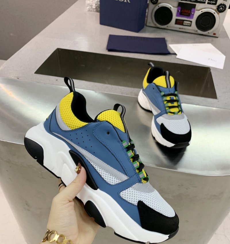 ch**an D*or sneakers